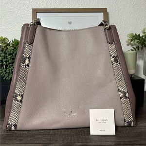 Kate Spade Jackson Bag